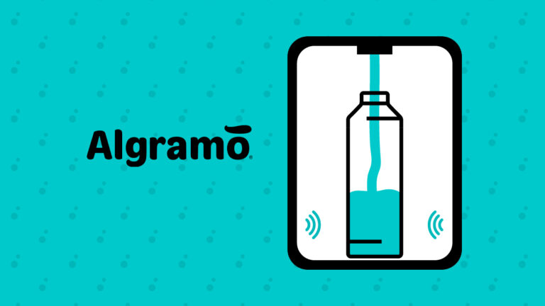 algramo startup chile new york plastico reutilizable
