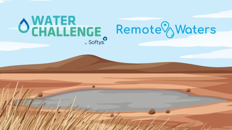 remote waters water challenge startup chilena