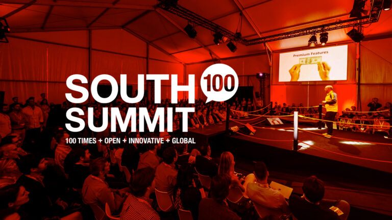 startup south summit madrid 2020