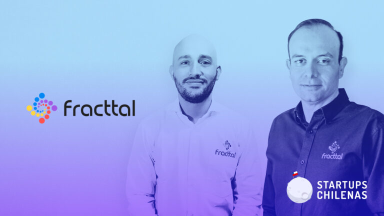 fracttal startup chilena levanta financiamiento madrid españa