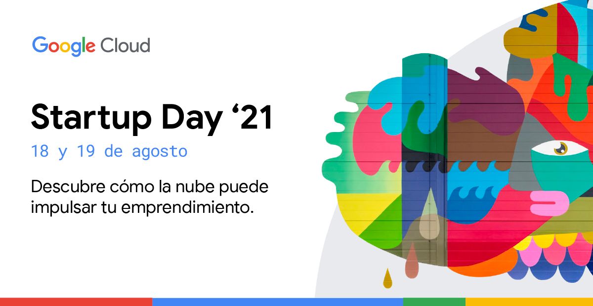 El próximo miércoles y jueves Google Cloud reunirá a sus expertos con ...