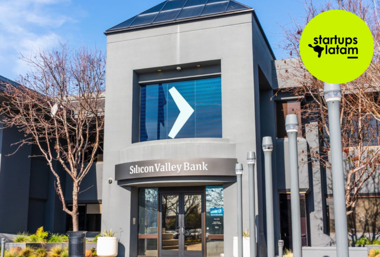 Caída Silicon Valley Bank