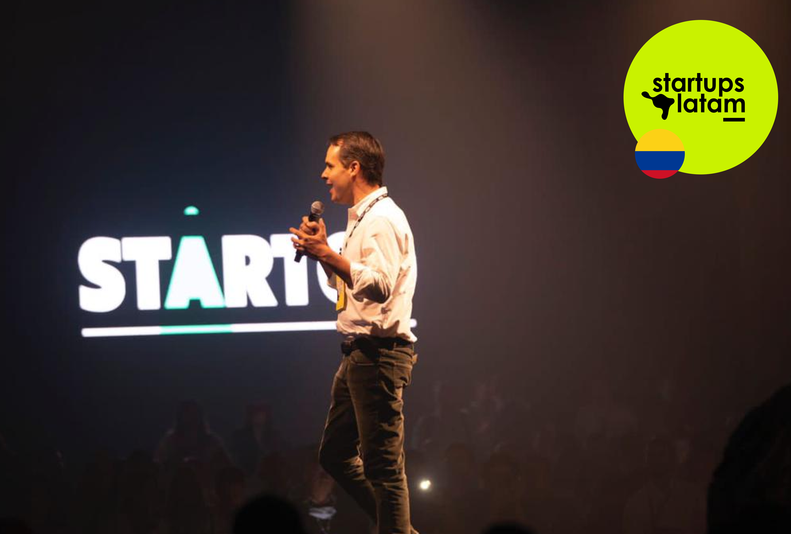 Conoce A Las 10 Startups Ganadoras De Startco Startups Latam 6556