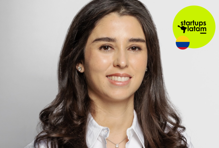 Natalia Ríos, country manager de Ualá en Colombia