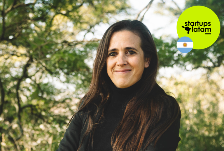 Lorena Suarez, managing partner en Alaya Capital y presidenta de ARCAP