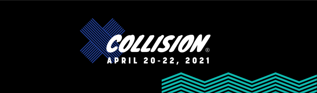 evento collision abril 2021