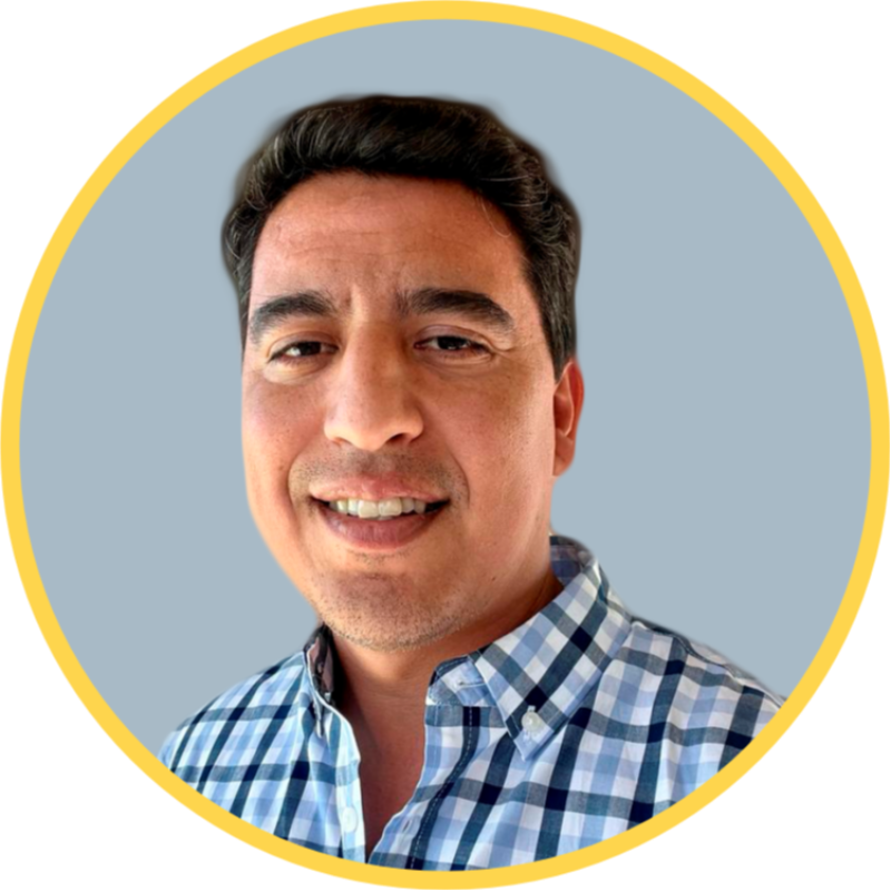 Diego Quinteros Startups Latam