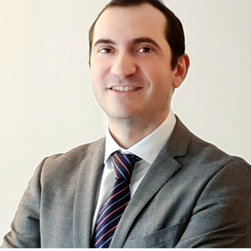 Diego José Acuña Domínguez Startups Latam