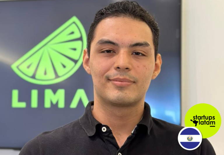 Gerson Lima, founder Lima app.