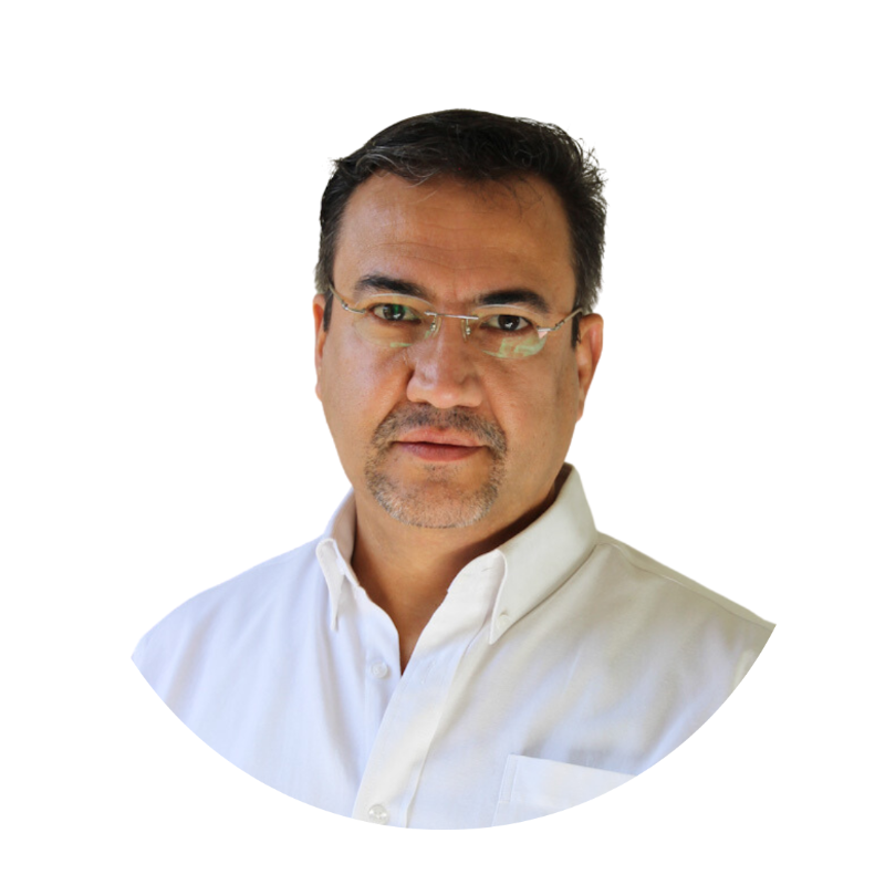 Williams David Cuervo Paez Startups Latam