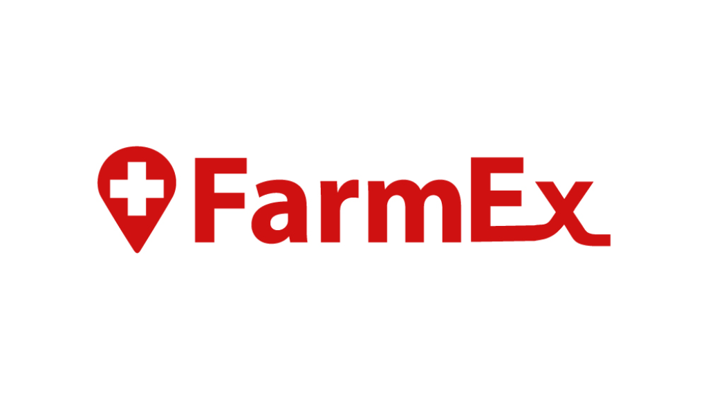 Farmex - Startups Latam