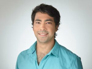 Mauricio Peñafiel, CEO & Founder de Lifebox.