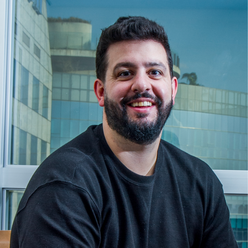 Josh Behrend Juan Jose Behrend - Startups Latam