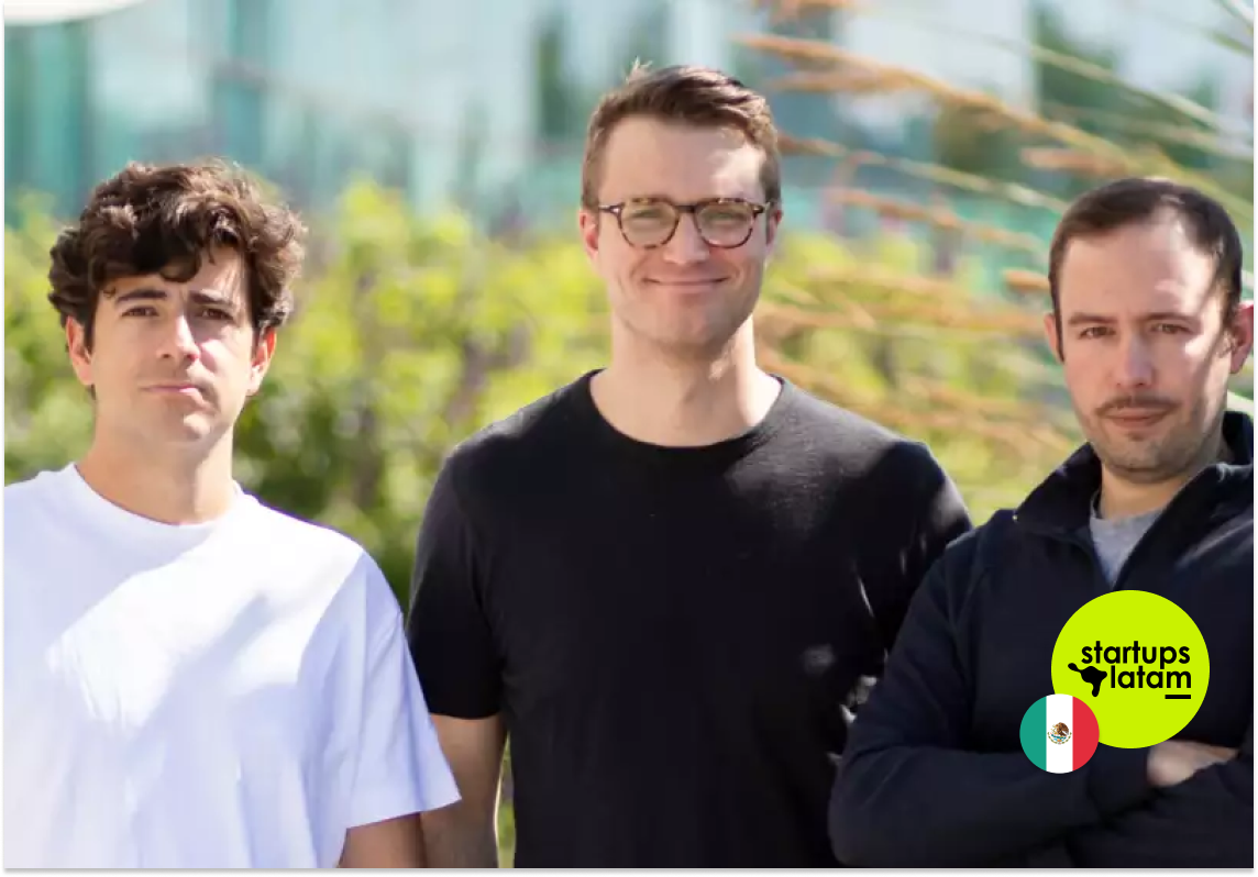 🚀 ARQ levanta $70M y Gemini actúa 🤖