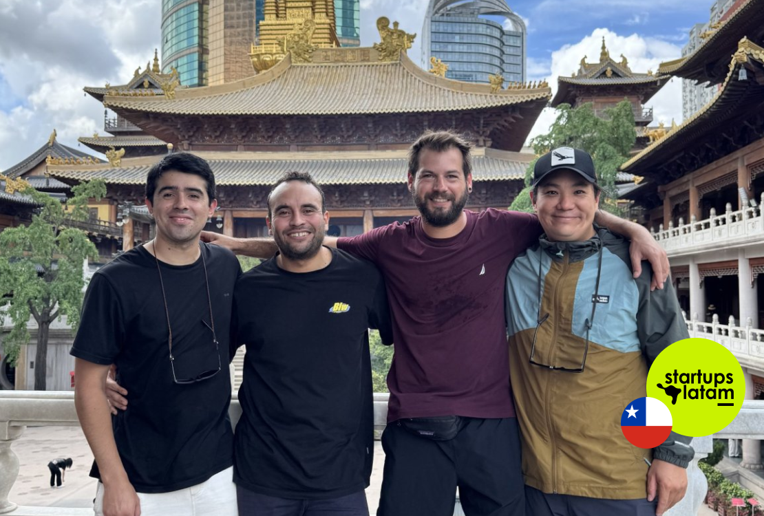 🚀 Google lanza Gemma 4 y Chile escala fintech 🚀