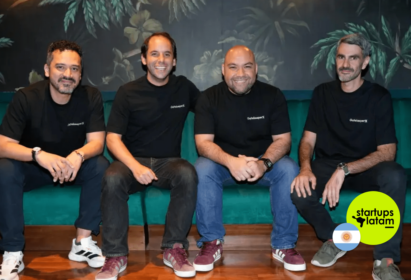 📈 AMD vuela y Latam frena el fraude 🛡️