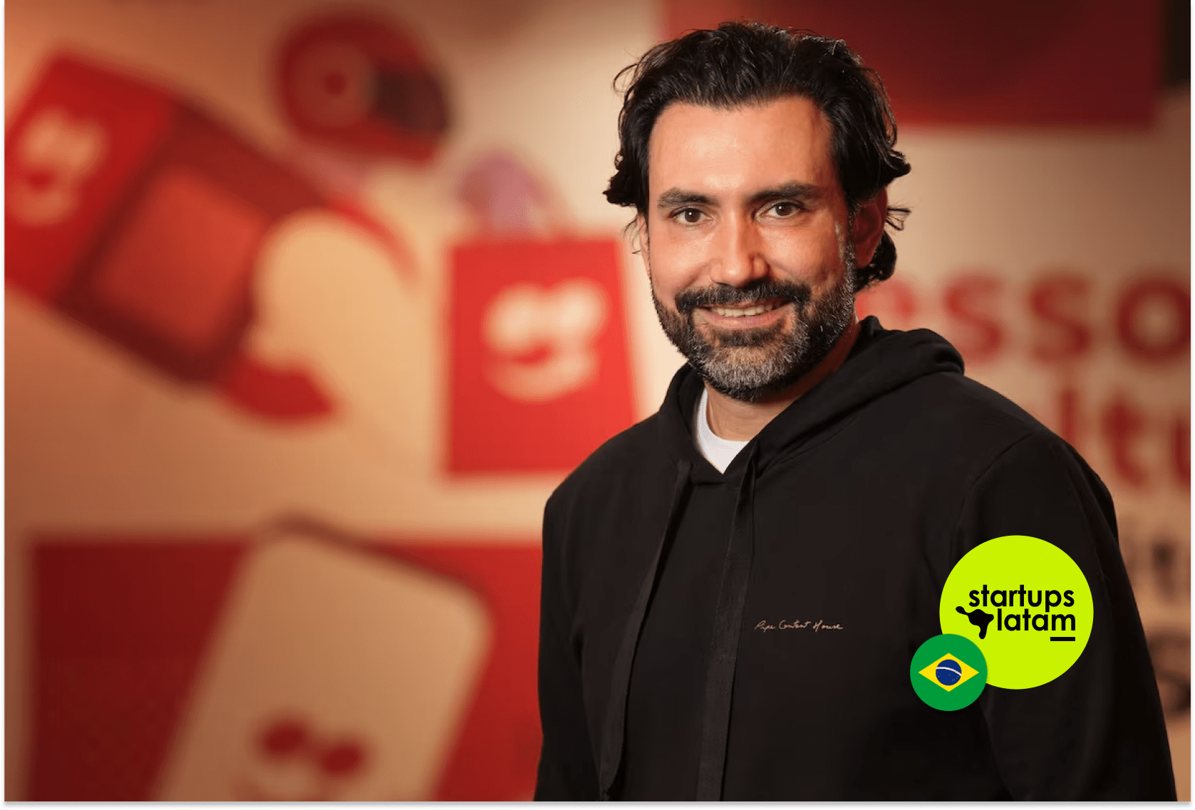🚁 Drones en Brasil y crisis en TSMC 🏗️