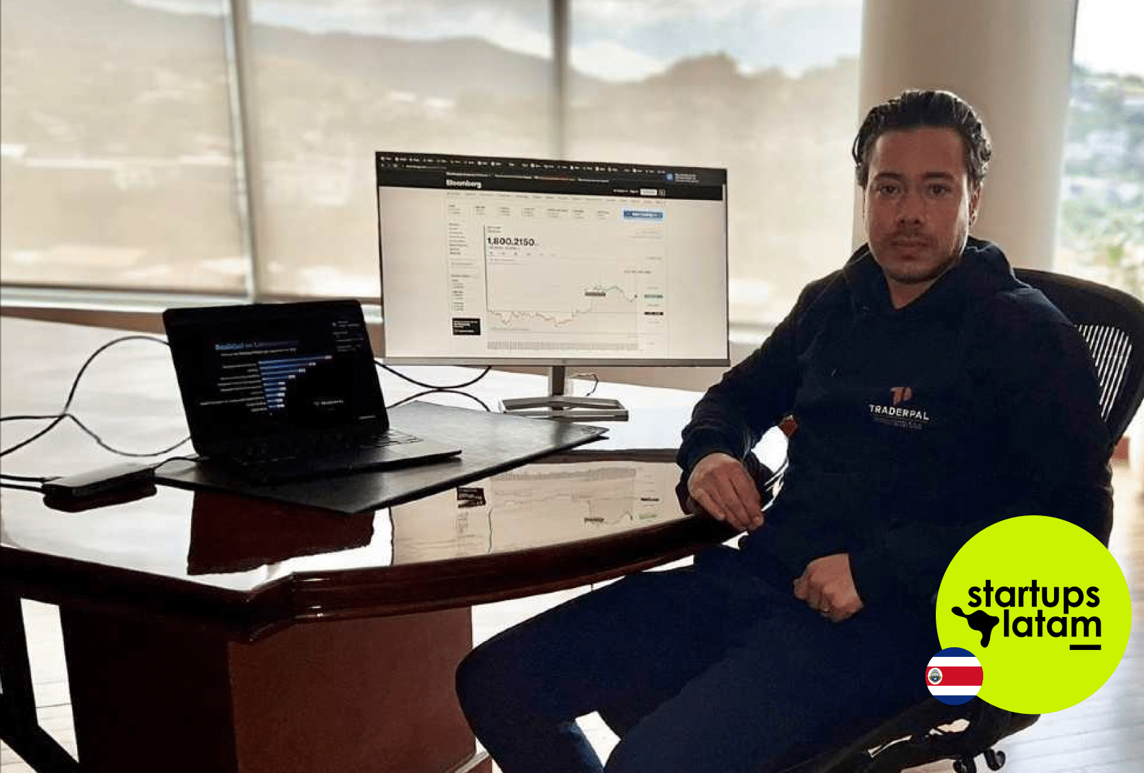 TraderPal inversión
